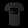 6010 - Next Level Unisex Tri-blend Short Sleeve T-shirt Thumbnail