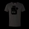 6010 - Next Level Unisex Tri-blend Short Sleeve T-shirt Thumbnail