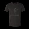 6010 - Next Level Unisex Tri-blend Short Sleeve T-shirt Thumbnail
