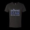 6010 - Next Level Unisex Tri-blend Short Sleeve T-shirt Thumbnail