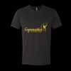 6010 - Next Level Unisex Tri-blend Short Sleeve T-shirt Thumbnail