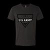 6010 - Next Level Unisex Tri-blend Short Sleeve T-shirt Thumbnail