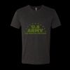6010 - Next Level Unisex Tri-blend Short Sleeve T-shirt Thumbnail