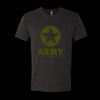 6010 - Next Level Unisex Tri-blend Short Sleeve T-shirt Thumbnail