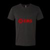6010 - Next Level Unisex Tri-blend Short Sleeve T-shirt Thumbnail