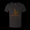 6010 - Next Level Unisex Tri-blend Short Sleeve T-shirt Thumbnail