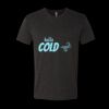 6010 - Next Level Unisex Tri-blend Short Sleeve T-shirt Thumbnail