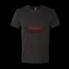 6010 - Next Level Unisex Tri-blend Short Sleeve T-shirt Thumbnail