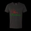 6010 - Next Level Unisex Tri-blend Short Sleeve T-shirt Thumbnail