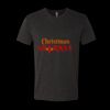 6010 - Next Level Unisex Tri-blend Short Sleeve T-shirt Thumbnail