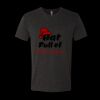 6010 - Next Level Unisex Tri-blend Short Sleeve T-shirt Thumbnail