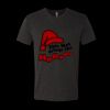 6010 - Next Level Unisex Tri-blend Short Sleeve T-shirt Thumbnail