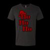 6010 - Next Level Unisex Tri-blend Short Sleeve T-shirt Thumbnail