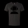 6010 - Next Level Unisex Tri-blend Short Sleeve T-shirt Thumbnail