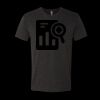 6010 - Next Level Unisex Tri-blend Short Sleeve T-shirt Thumbnail