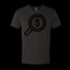 6010 - Next Level Unisex Tri-blend Short Sleeve T-shirt Thumbnail