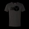 6010 - Next Level Unisex Tri-blend Short Sleeve T-shirt Thumbnail