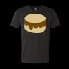 6010 - Next Level Unisex Tri-blend Short Sleeve T-shirt Thumbnail
