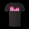 6010 - Next Level Unisex Tri-blend Short Sleeve T-shirt Thumbnail