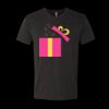 6010 - Next Level Unisex Tri-blend Short Sleeve T-shirt Thumbnail