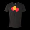 6010 - Next Level Unisex Tri-blend Short Sleeve T-shirt Thumbnail