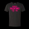 6010 - Next Level Unisex Tri-blend Short Sleeve T-shirt Thumbnail