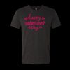 6010 - Next Level Unisex Tri-blend Short Sleeve T-shirt Thumbnail