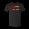 6010 - Next Level Unisex Tri-blend Short Sleeve T-shirt Thumbnail