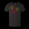 6010 - Next Level Unisex Tri-blend Short Sleeve T-shirt Thumbnail