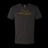 6010 - Next Level Unisex Tri-blend Short Sleeve T-shirt Thumbnail