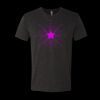 6010 - Next Level Unisex Tri-blend Short Sleeve T-shirt Thumbnail
