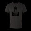 6010 - Next Level Unisex Tri-blend Short Sleeve T-shirt Thumbnail