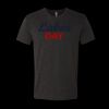 6010 - Next Level Unisex Tri-blend Short Sleeve T-shirt Thumbnail