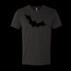 6010 - Next Level Unisex Tri-blend Short Sleeve T-shirt Thumbnail