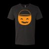 6010 - Next Level Unisex Tri-blend Short Sleeve T-shirt Thumbnail
