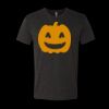 6010 - Next Level Unisex Tri-blend Short Sleeve T-shirt Thumbnail
