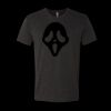 6010 - Next Level Unisex Tri-blend Short Sleeve T-shirt Thumbnail
