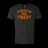 6010 - Next Level Unisex Tri-blend Short Sleeve T-shirt Thumbnail