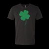6010 - Next Level Unisex Tri-blend Short Sleeve T-shirt Thumbnail