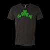6010 - Next Level Unisex Tri-blend Short Sleeve T-shirt Thumbnail