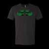 6010 - Next Level Unisex Tri-blend Short Sleeve T-shirt Thumbnail