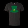 6010 - Next Level Unisex Tri-blend Short Sleeve T-shirt Thumbnail