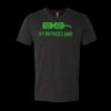 6010 - Next Level Unisex Tri-blend Short Sleeve T-shirt Thumbnail