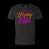 6010 - Next Level Unisex Tri-blend Short Sleeve T-shirt Thumbnail