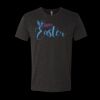 6010 - Next Level Unisex Tri-blend Short Sleeve T-shirt Thumbnail