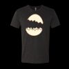 6010 - Next Level Unisex Tri-blend Short Sleeve T-shirt Thumbnail