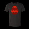 6010 - Next Level Unisex Tri-blend Short Sleeve T-shirt Thumbnail