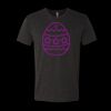 6010 - Next Level Unisex Tri-blend Short Sleeve T-shirt Thumbnail