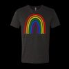 6010 - Next Level Unisex Tri-blend Short Sleeve T-shirt Thumbnail