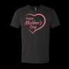 6010 - Next Level Unisex Tri-blend Short Sleeve T-shirt Thumbnail